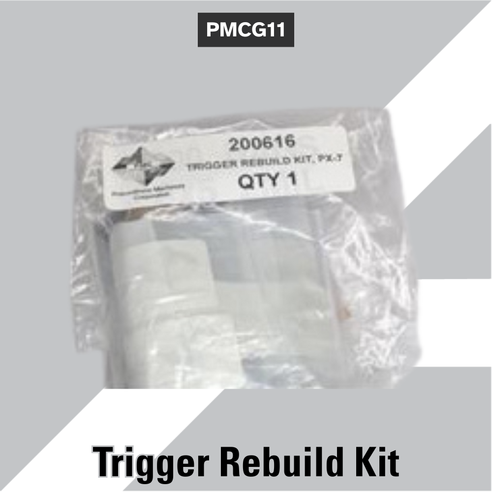 PMCG11 Trigger Rebuild Kit
