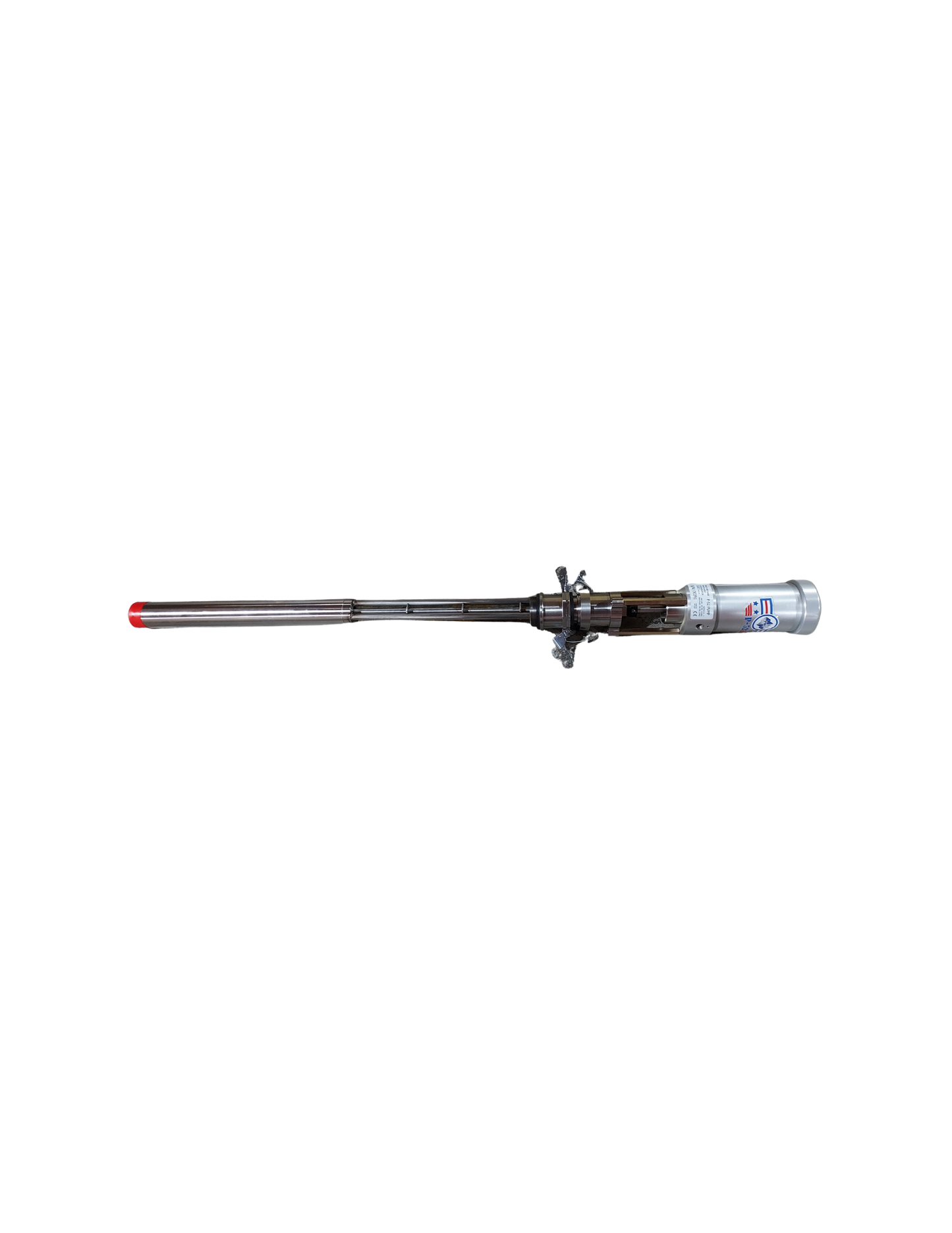 PMCP03 Transfer pump 2:1 P-52