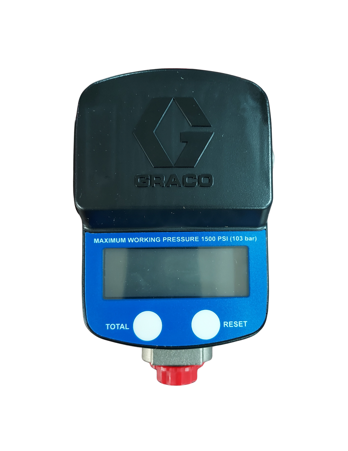 PS1001 SCPP flow meter