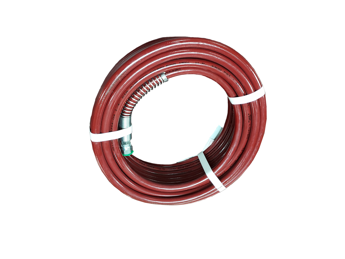TITANH01 High pressure injection hose,1/4', 50'