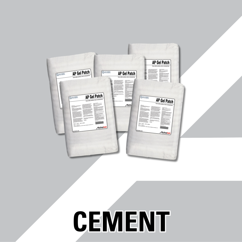Cement