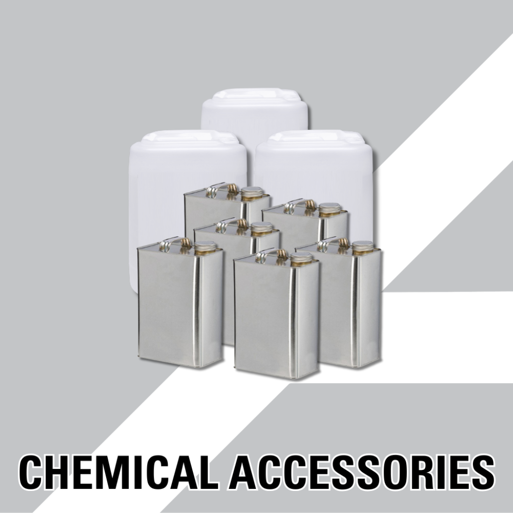 Chemical Accessories