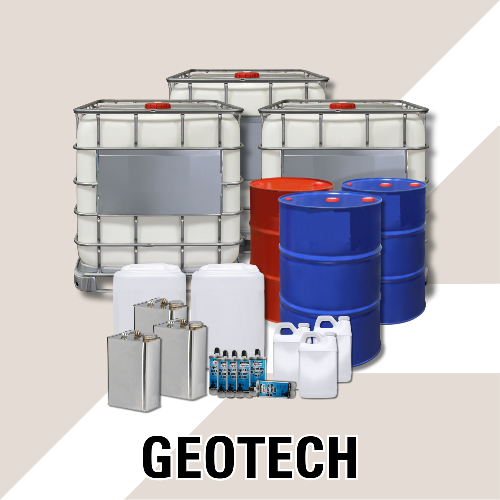 Geotech