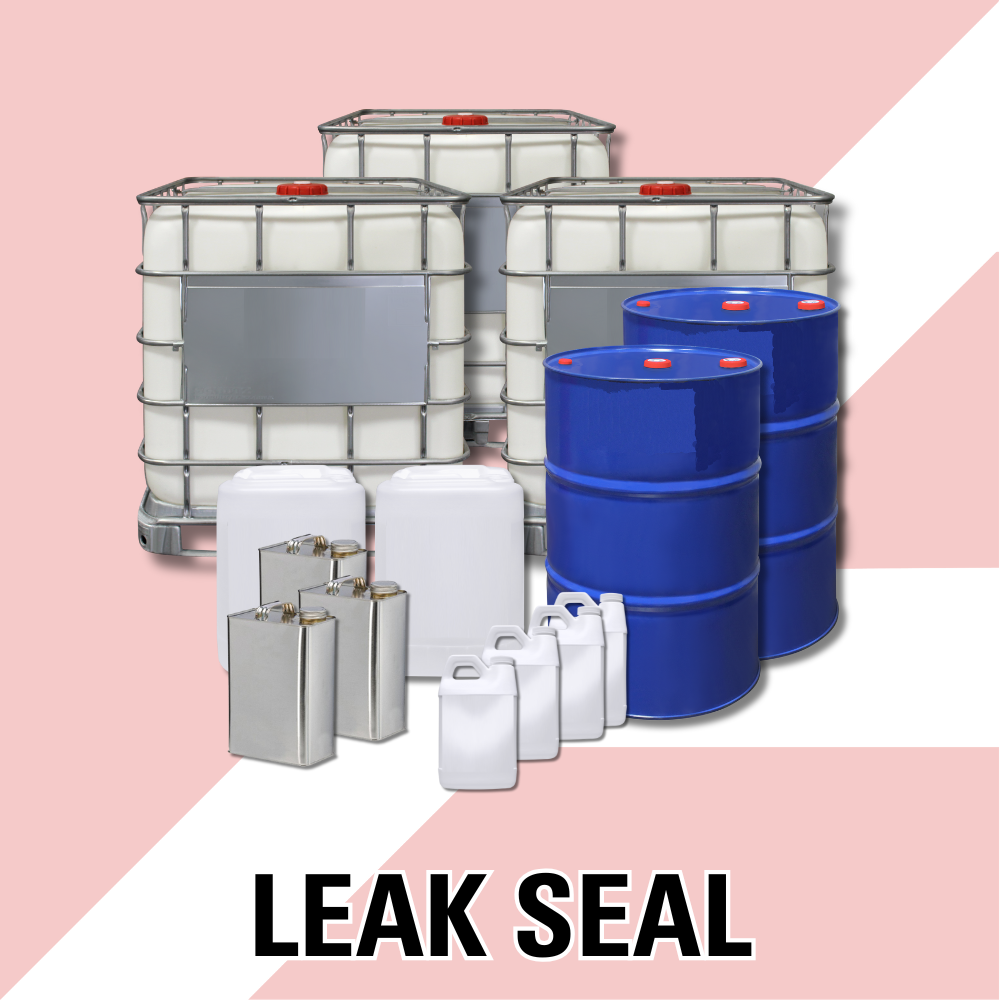 Leak Seal