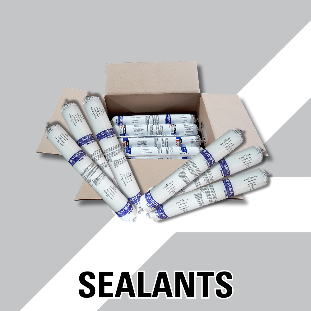 Sealants