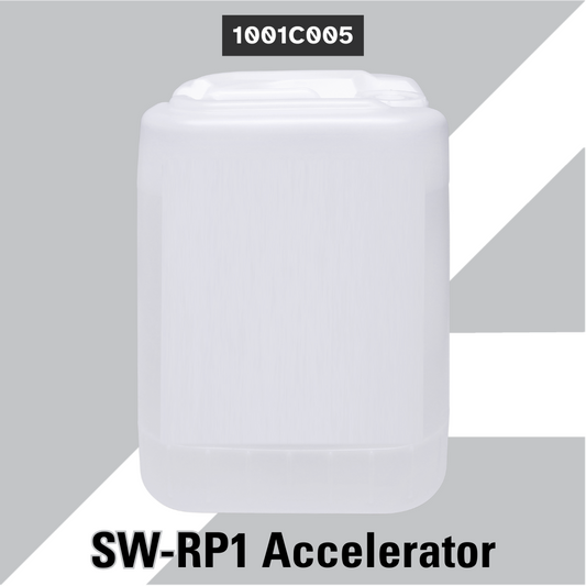 1001C005 SW-RP1 Accelerator - 5 gal