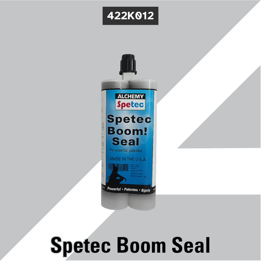 422K012 Spetec Boom Seal - 12 ea