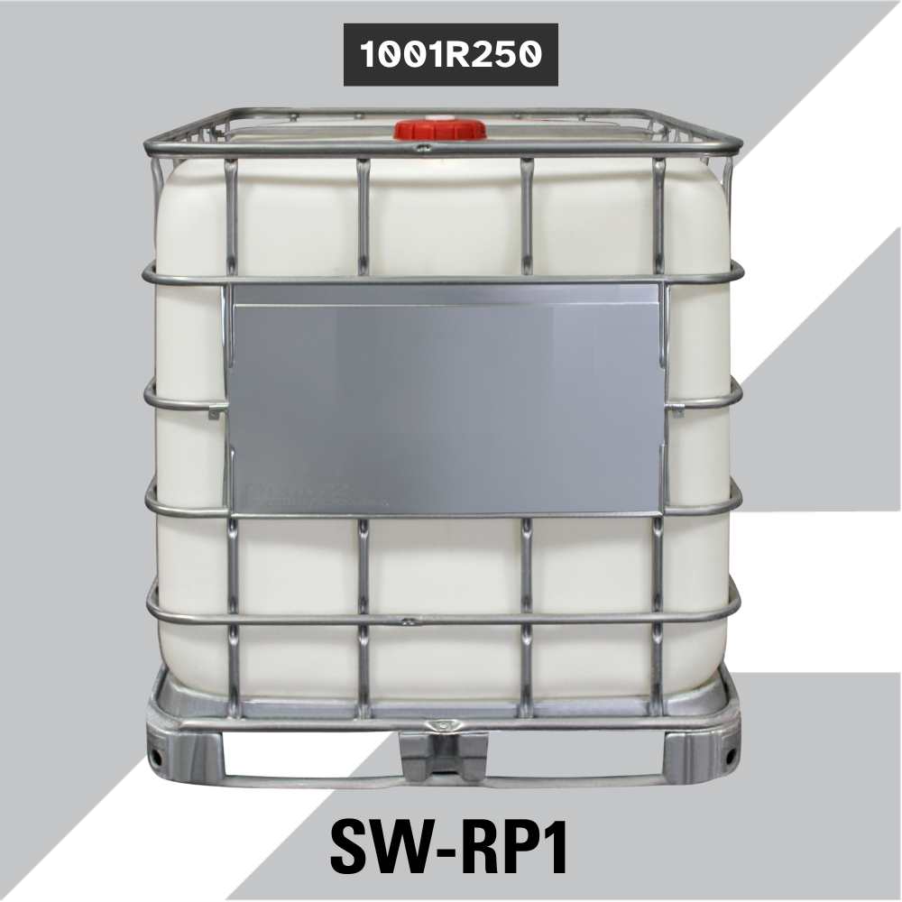 1001R250 SW-RP1 - 250 gal