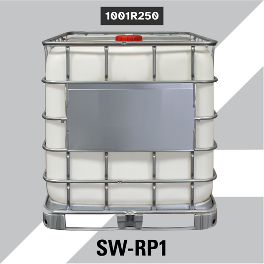 1001R250 SW-RP1 - 250 gal
