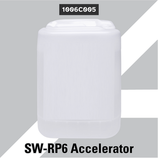 1006C005 SW-RP6 Accelerator - 5 gal