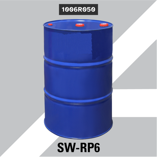 1006R050 SW-RP6 - 50 gal