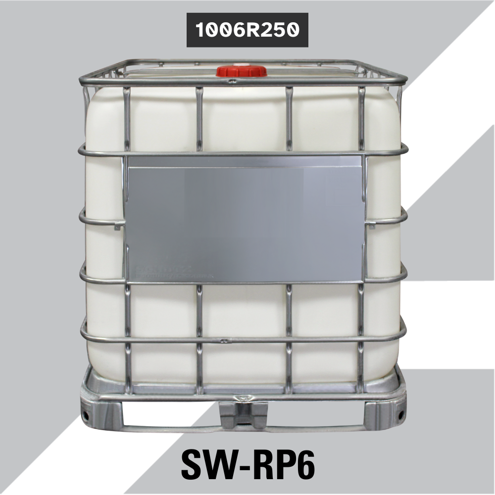 1006R250 SW-RP6 - 250 gal