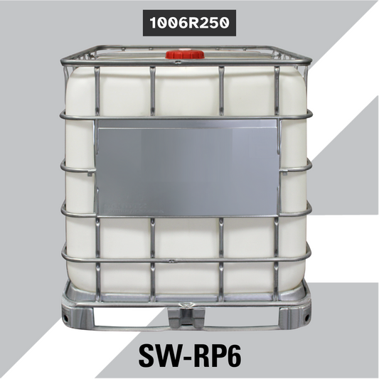 1006R250 SW-RP6 - 250 gal