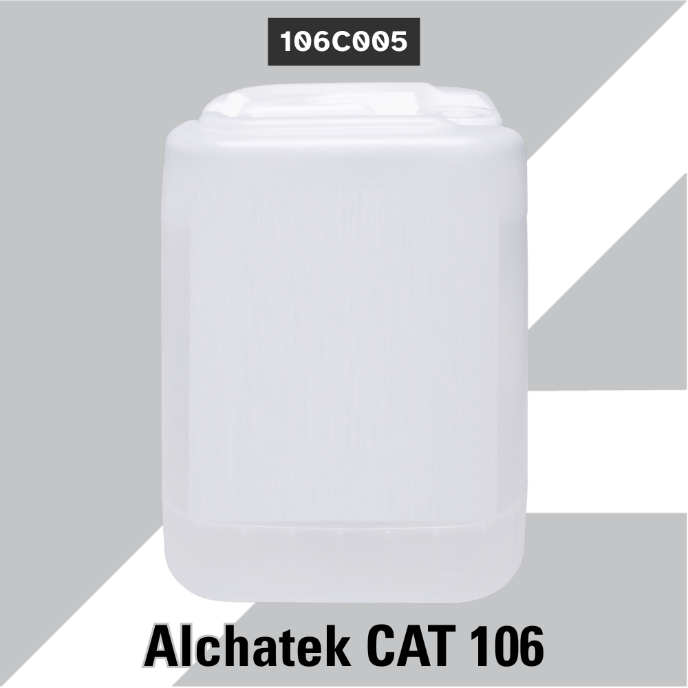 106C005 Alchatek CAT 106 - 5 gal