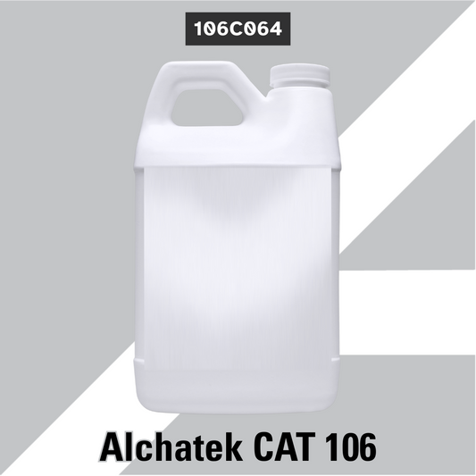 106C064 Alchatek CAT 106 - 0.5 gal