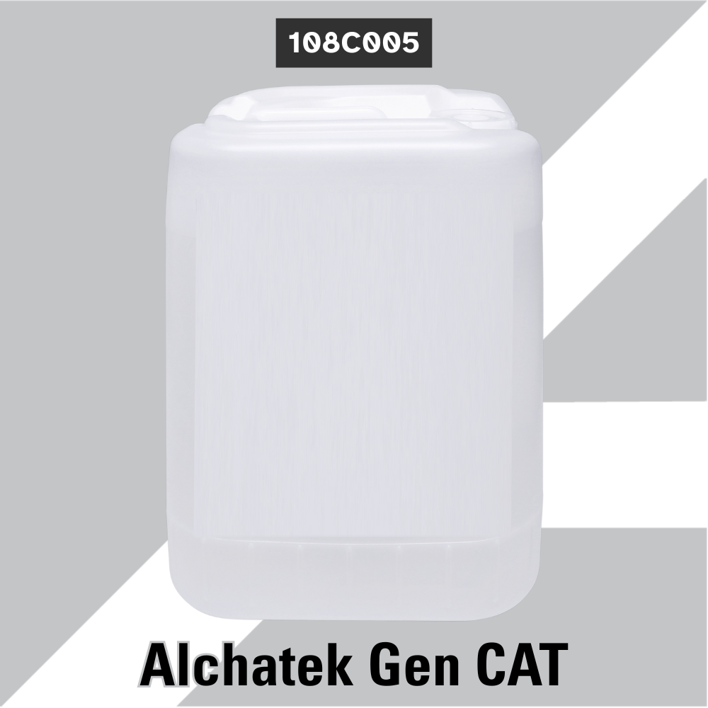 108C005 Alchatek Gen CAT - 5 gal
