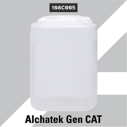 108C005 Alchatek Gen CAT - 5 gal
