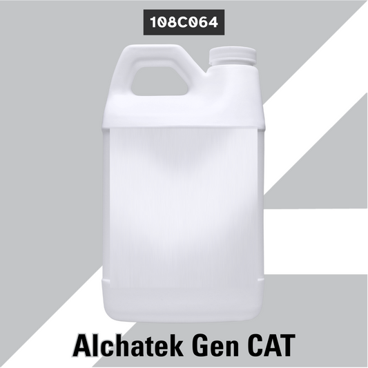 108C064 Alchatek Gen CAT - 0.5 gal