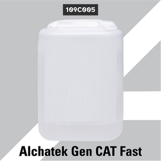 109C005 Alchatek Gen CAT Fast - 5 gal