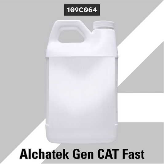 109C064 Alchatek Gen CAT Fast - 0.5 gal