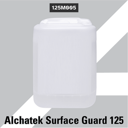 125M005 Alchatek Surface Guard 125-5 Gallon Pail
