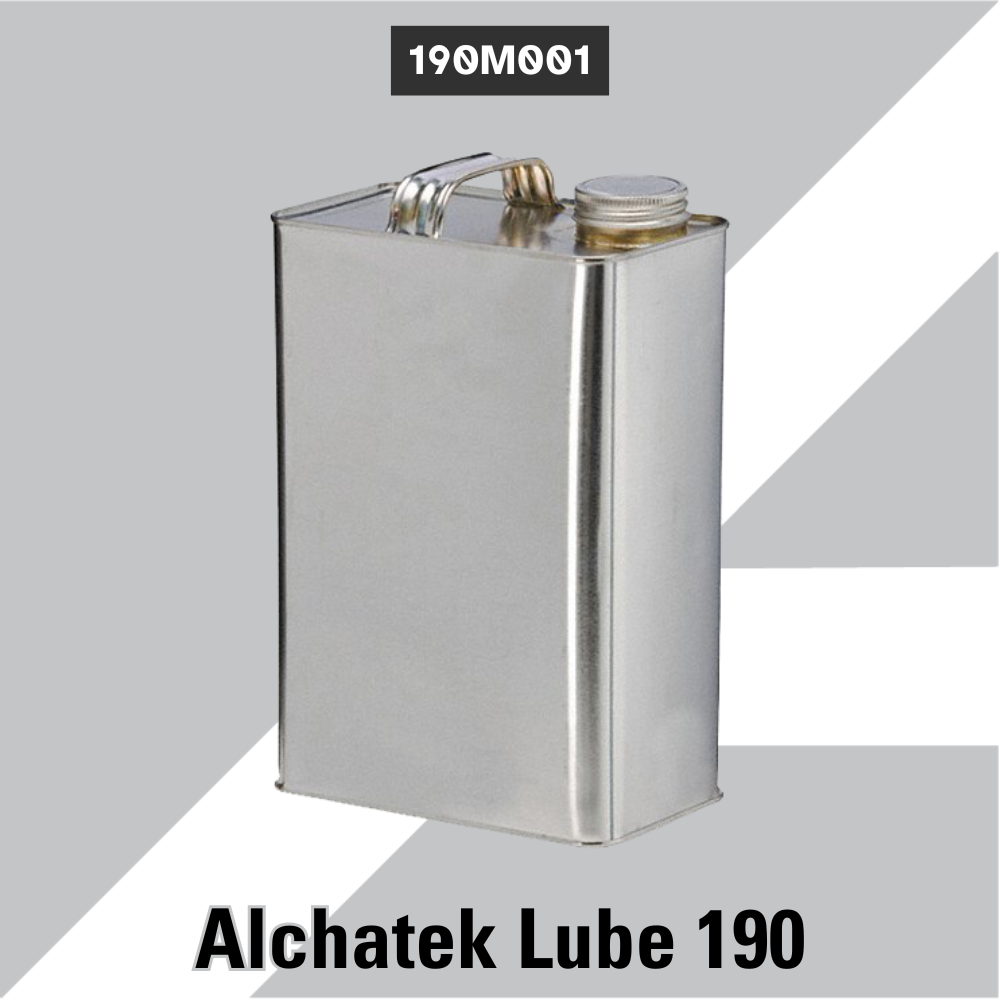 190M001 Alchatek Lube 190 - 1 gal