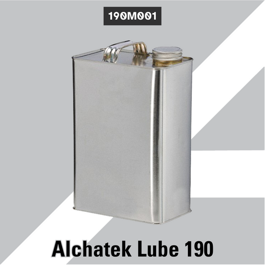 190M001 Alchatek Lube 190 - 1 gal