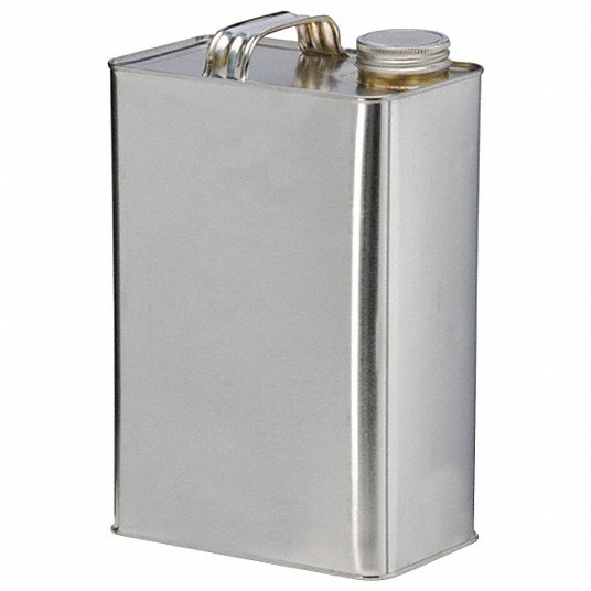 121M001 Alchatek Pump Flush - 1 gal