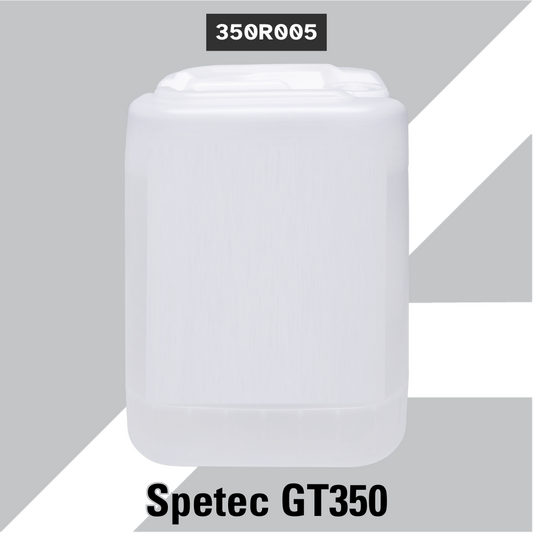350R005 Spetec GT350 - 5 gal