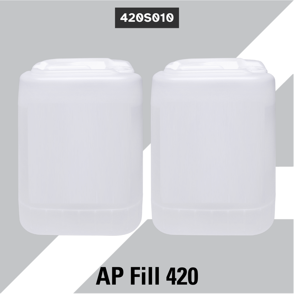 420S010 AP Fill 420 10 Gallon Unit