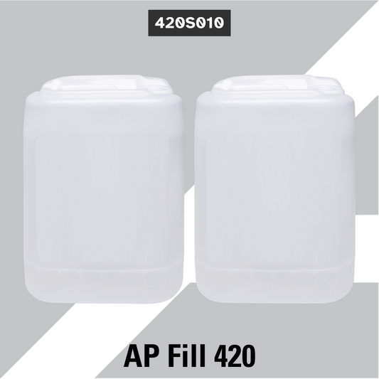420S010 AP Fill 420 10 Gallon Unit