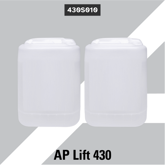 430S010 AP Lift 430 - 10 gal