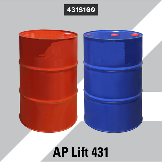 431S100 AP Lift 431 - drum set