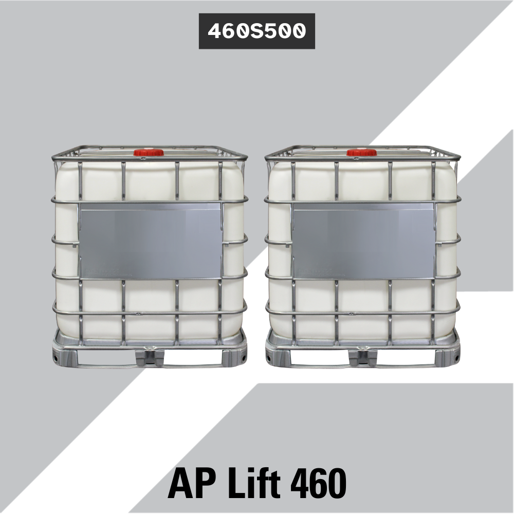460S500 AP Lift 460 - tote set