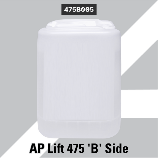 475B005 AP Lift 475 'B' side - 5 gal