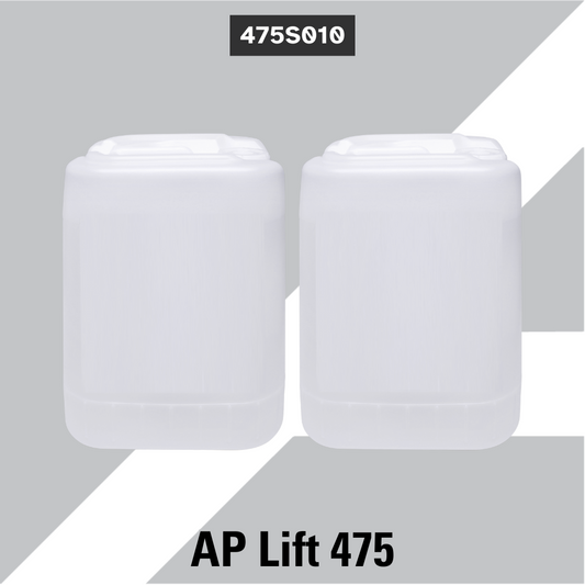 475S010 AP Lift 475 - 10 gal