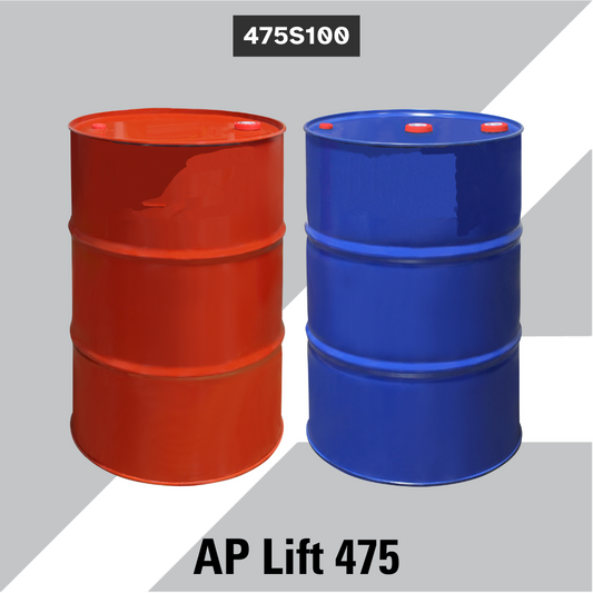475S100 AP Lift 475 - drum set
