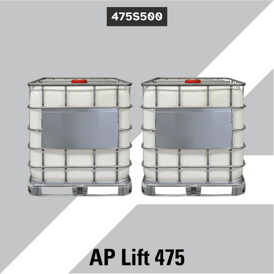 475S500 AP Lift 475 - tote set