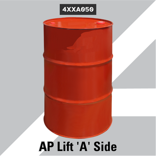 4XXA050 AP Lift 'A' side - Drum