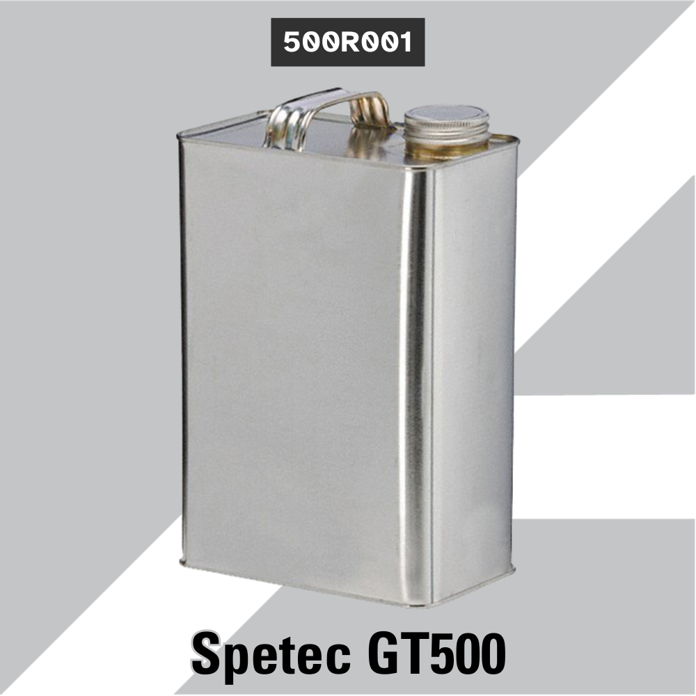 500R001 Spetec GT500 - 1 Gal