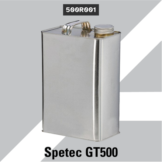 500R001 Spetec GT500 - 1 Gal