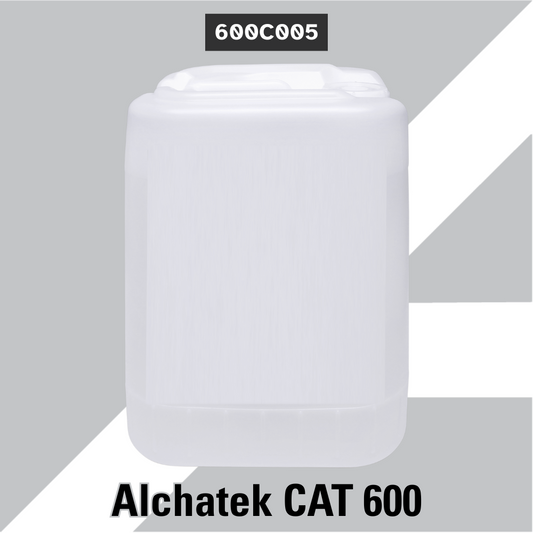 600C005 Alchatek CAT 600 - 5 gal