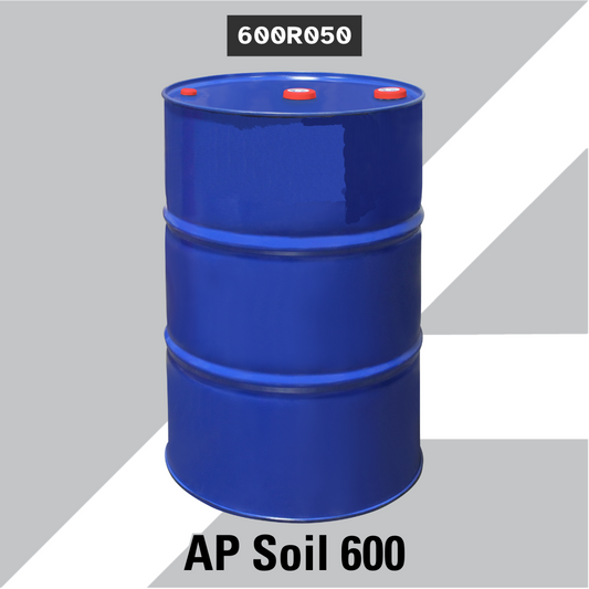 600R050 AP Soil 600 - 1 drum