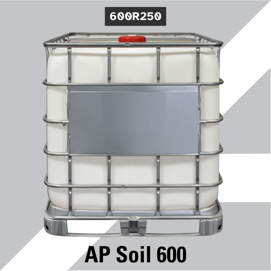 600R250 AP Soil 600 - 1 tote
