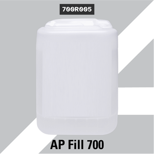 700R005 AP Fill 700 - 5 gal