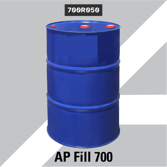 700R050 AP Fill 700 - 1 drum