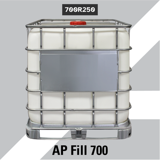 700R250 AP Fill 700 - 1 tote