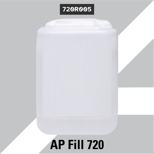 720R005 AP Fill 720-5 gal