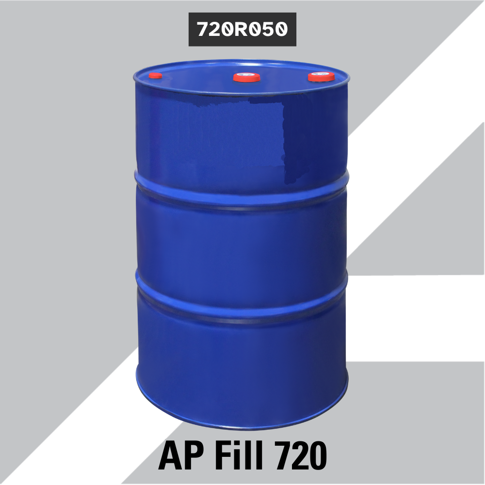 720R050 AP Fill 720 - 50 gal