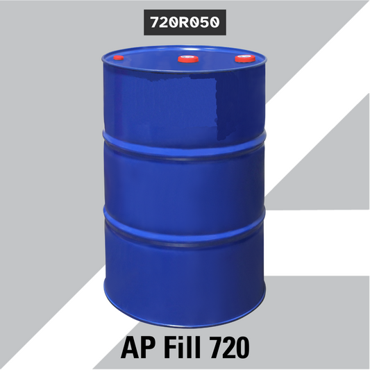 720R050 AP Fill 720 - 50 gal